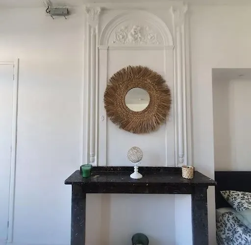 -garrigue- Face A La Cite Medievale Terrasse Classe 4☆